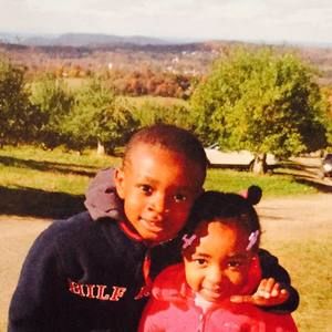 Meet your Posher, Matthew